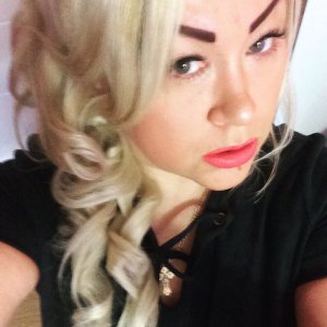 Филина Юлия Игоревна