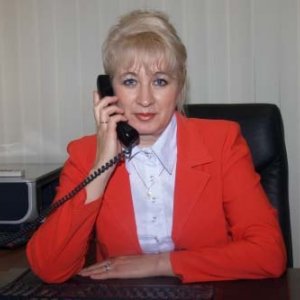 Каменева Ольга Николаевна