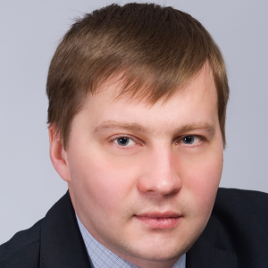 Краснов Сергей Александрович