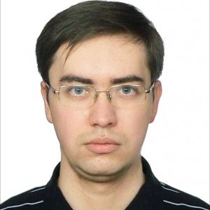 Фадеев Максим Александрович
