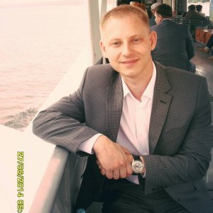 Перов Игорь Константинович