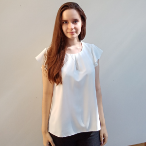 Кравцова Анастасия Алексеевна