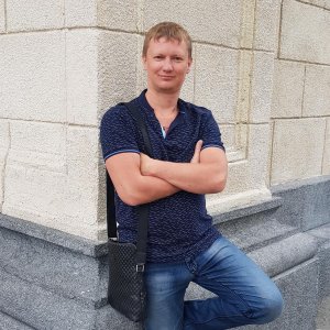 Воронин Андрей Александрович