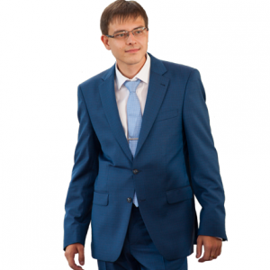 Замащиков Александр Павлович
