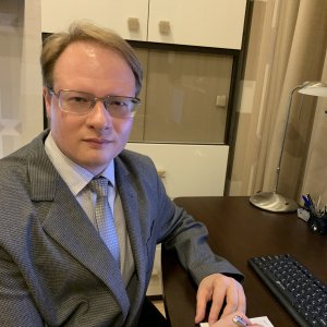 Чесников Максим Сергеевич