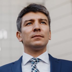 Гончаров Александр Александрович