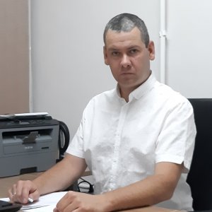 Пиицкий Сергей Михайлович