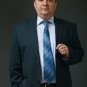 Перельман Антон Александрович