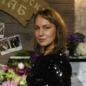Головачева Елена Георгиевна