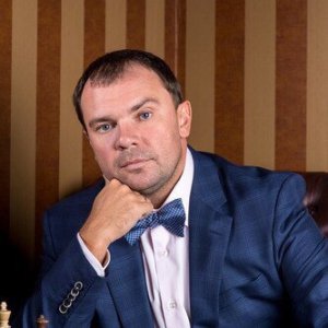 Хапалин Иван Владимирович