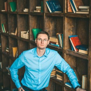 ИЛЛИ Дмитрий Александрович
