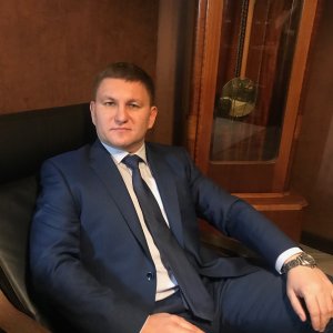 Калюжный Евгений Юрьевич
