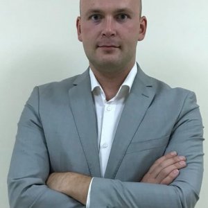Логинов Дмитрий Николаевич