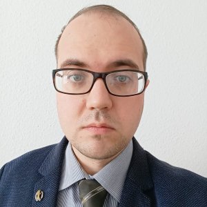Федощук Кирилл Александрович