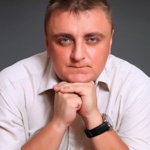 Грицко Сергей Валерьевич