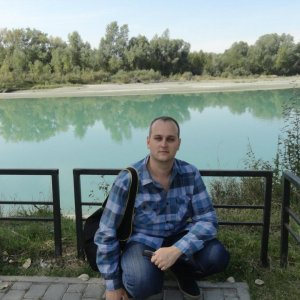 Палочкин Михаил Евгеньевич
