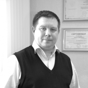 Алембеков Дамир Рашидович
