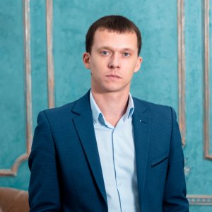 Фролов Андрей Алексеевич