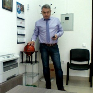 Маняшин Валерий Викторович