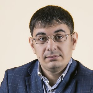 Тохтамишян Александр Федорович