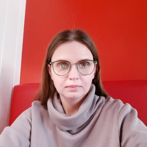 Иванова Елена Петровна