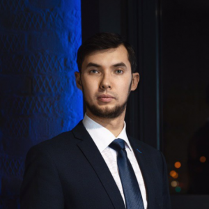 Шакиров Эмиль Загирович