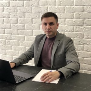 Золтан Николай Васильевич