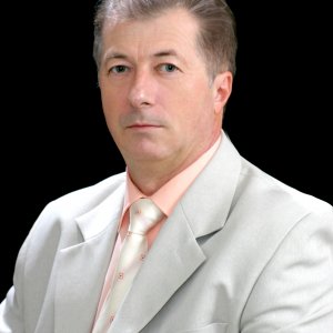 Шапиро Владимир Александрович