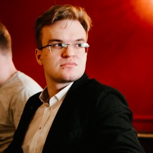 Рябцев Иван Иванович