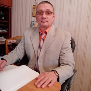 Крупеня Олег Анатольевич