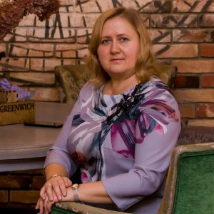 Фокеева Наталья Юрьевна