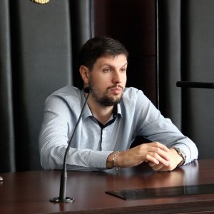 Дёмин Юрий Тимофеевич