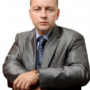 Арламов Павел Борисович
