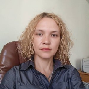 Королькова Татьяна Валерьевна