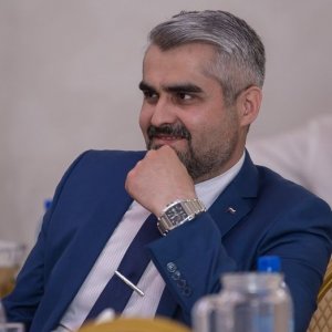 Саиев Адам Хамзатович