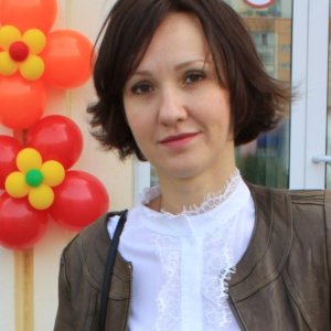 Ильченко Екатерина Владимировна