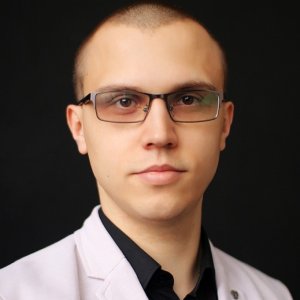 Воробьёв Александр Александрович