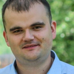 Кузовков Александр Олегович