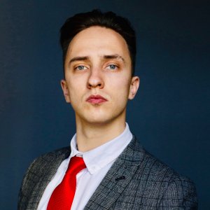 Остапенко Ярослав Владимирович