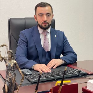 Гасанлы Камран Акиф оглы