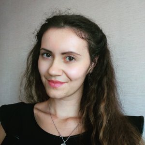 Лепская Марина Юрьевна