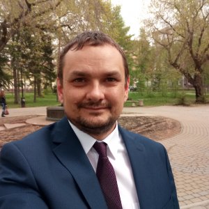 Ерохин Дмитрий Анатольевич