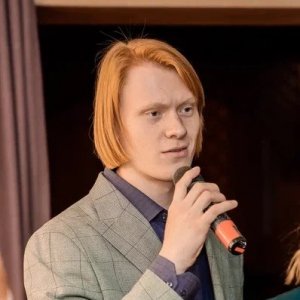 Бурков Илья Дмитриевич