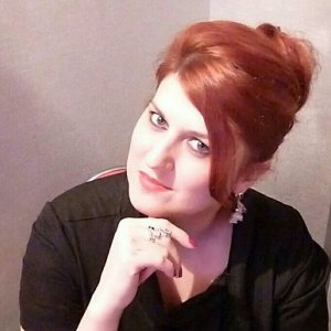 Пехова Ольга Александровна