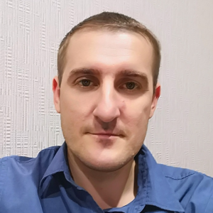 Усольцев Виктор Николаевич
