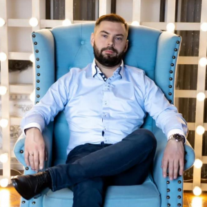 Мицай Денис Геннадьевич