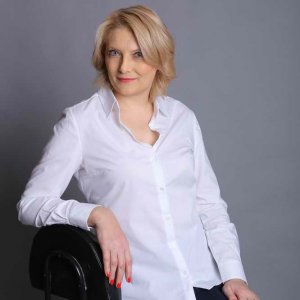Сажина Наталья Юрьевна