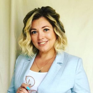 Лукашевская Наталья Витальевна