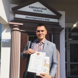 Притулин Роман Константинович