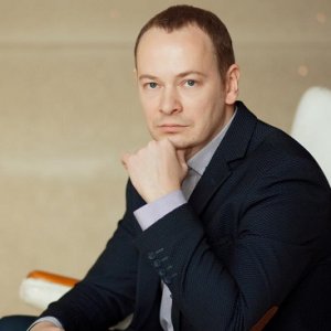 Бондарчук Владимир Юрьевич